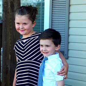 Meet your Posher, Pam